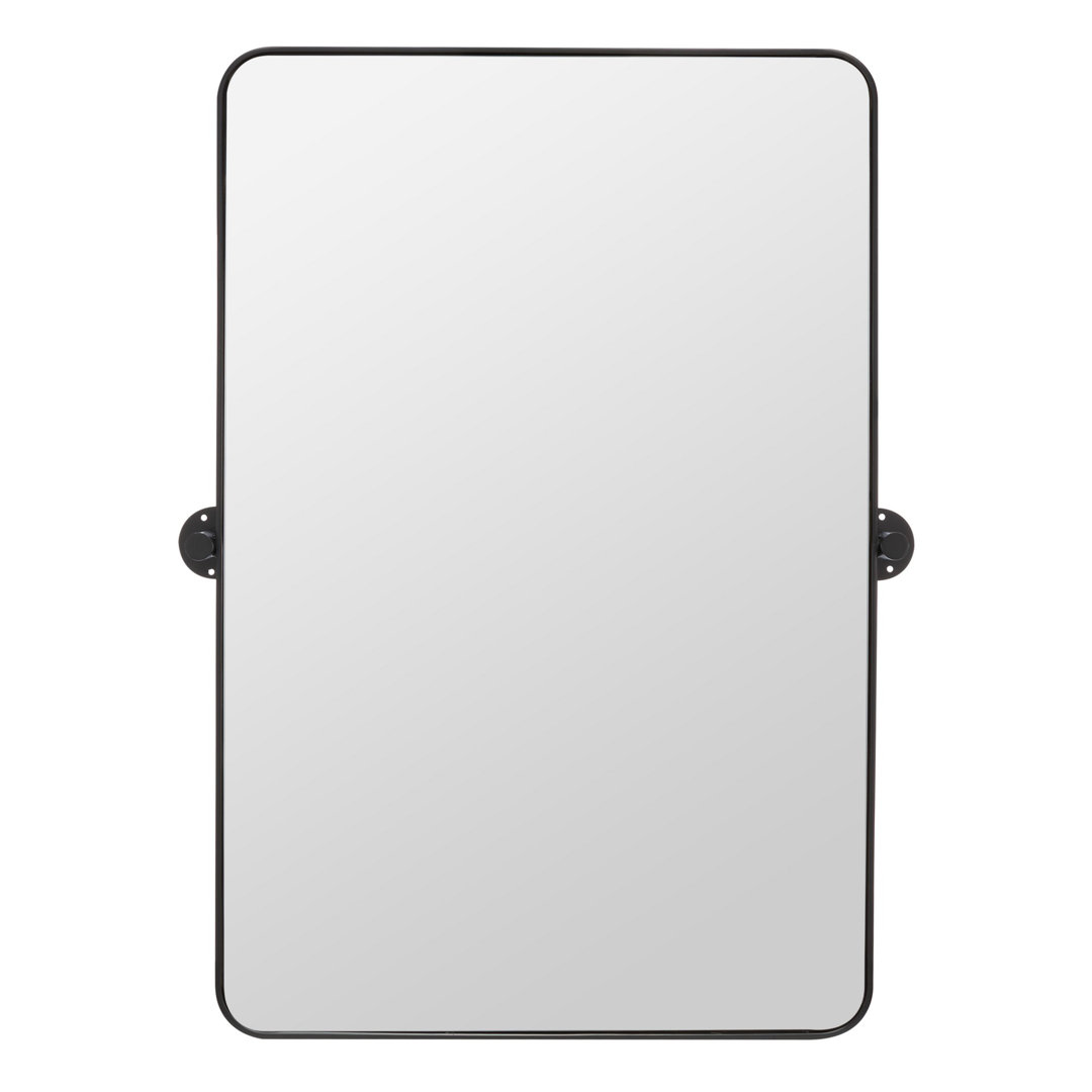 Evvie Accent Mirror